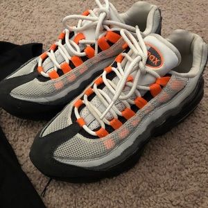 Nike Air Max 95 Y6.5